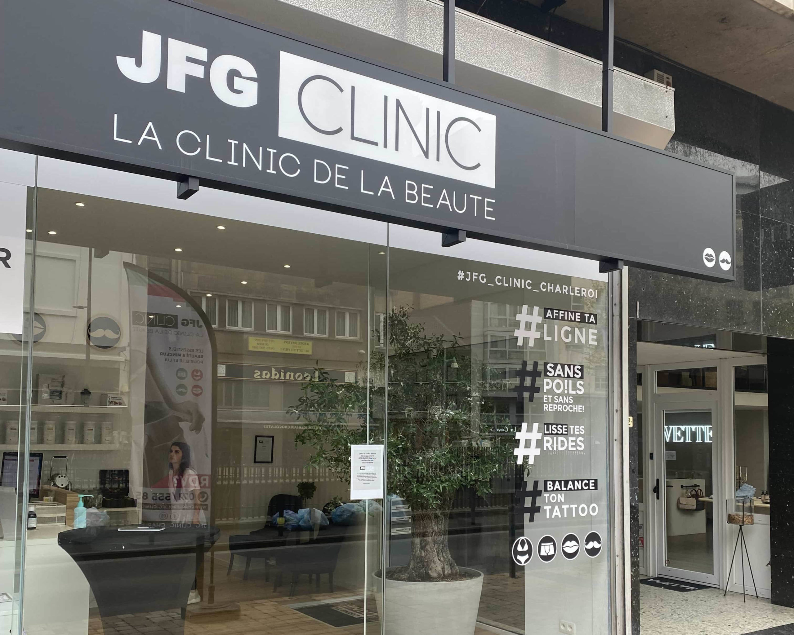 JFC_clinic_charleroi_mycharleroi_devanture